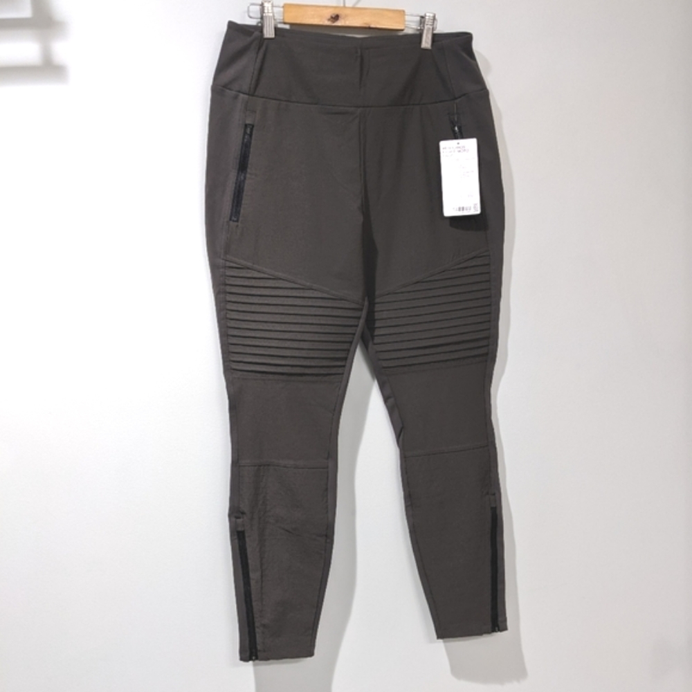 Athleta Headlands Hybrid Moto Tight